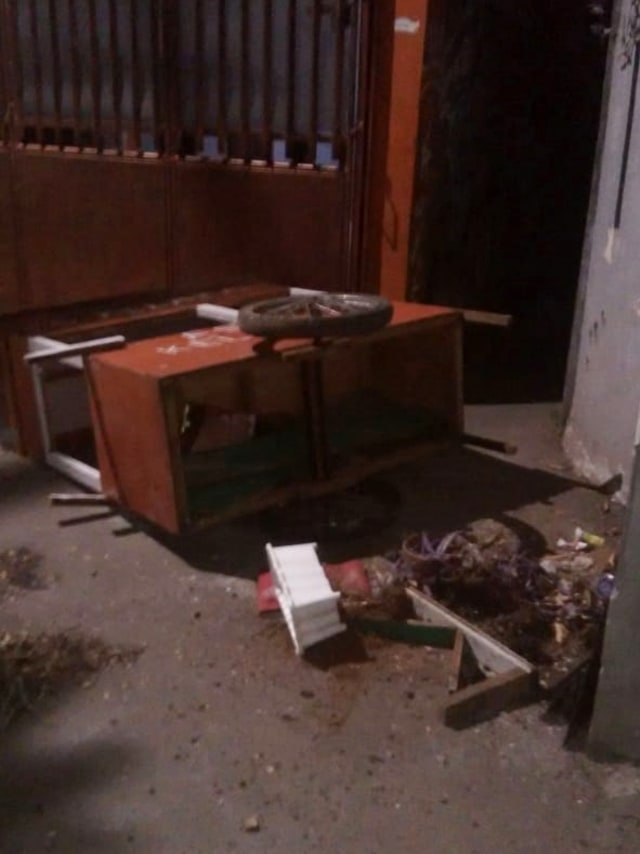 Putri Elvy Sukaesih: Keluarga Tak Menyangka Haidar Sampai Mengamuk (60414)