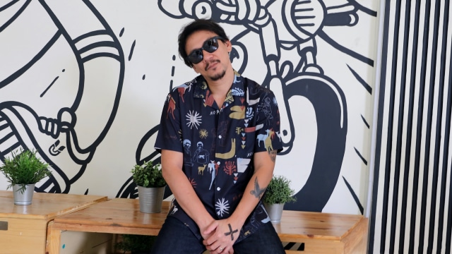 Desta Kesulitan Diharuskan Bersitegang dengan Vincent di 'Pretty Boys' (433)