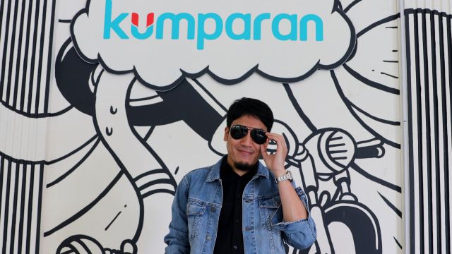 Desta Kesulitan Diharuskan Bersitegang dengan Vincent di 'Pretty Boys' (432)