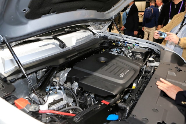 Land Rover Defender 2020 Resmi Diperkenalkan, Simak Ubahannya (3542)
