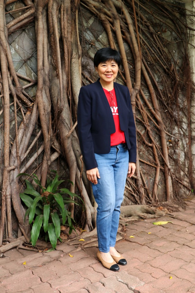 Media Visit OCBC NISP (NOTCOV)