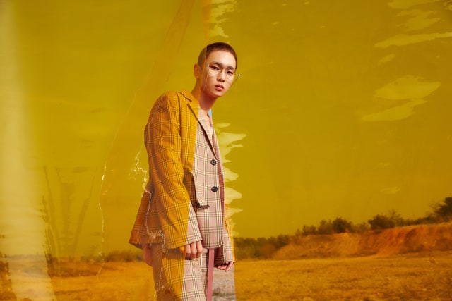 Key SHINee