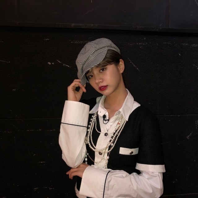 Hyeri Girl's Day