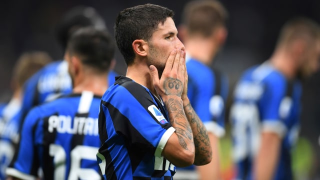 Hempaskan Udinese, Tren Kemenangan Inter Berlanjut (142781)