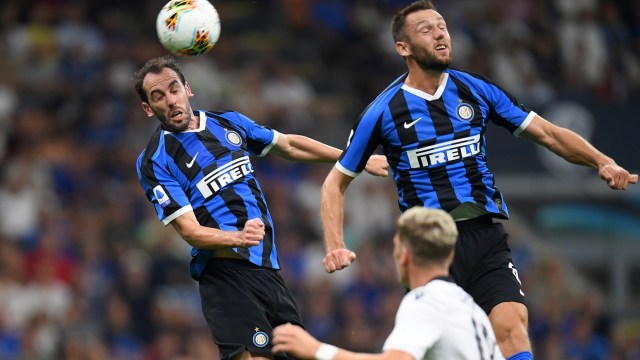 Inter Milan