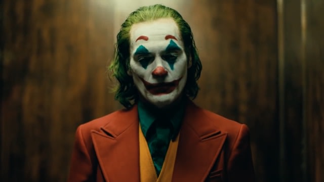 Joaquin Phoenix sebagai Joker (Foto: Warner Bros)