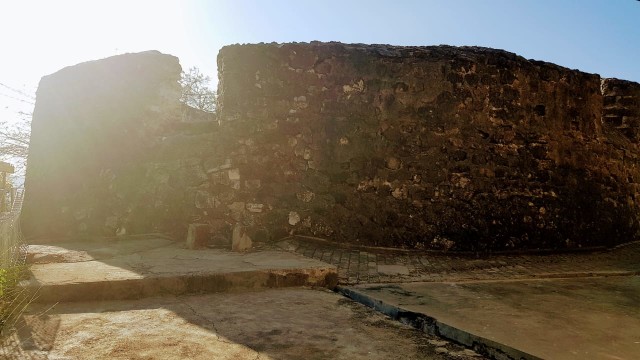 Foto: Wisata Sejarah Benteng Otanaha di Gorontalo (8354)