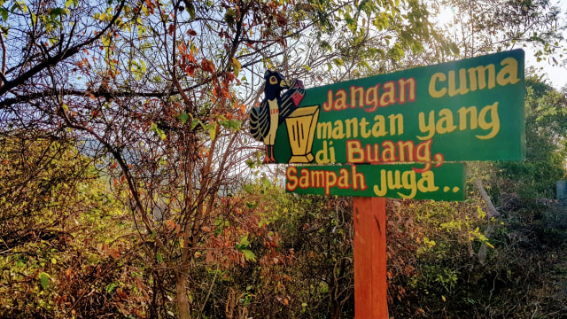 Foto: Wisata Sejarah Benteng Otanaha di Gorontalo (8374)
