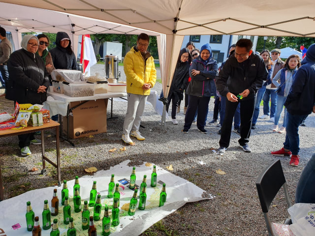 Bakso Menghangatkan Kemeriahan ASEAN Family Day di Stockholm (84921)
