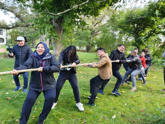 Bakso Menghangatkan Kemeriahan ASEAN Family Day di Stockholm (84922)