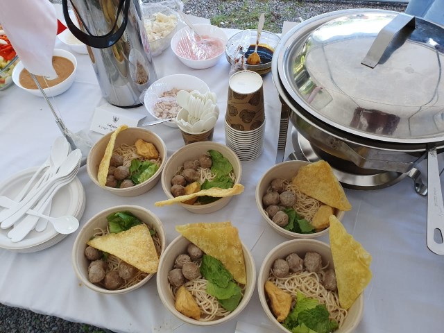Bakso Menghangatkan Kemeriahan ASEAN Family Day di Stockholm (84923)
