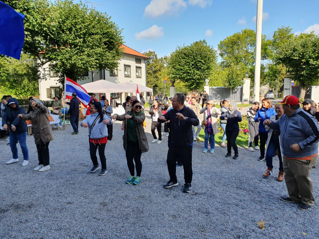 Bakso Menghangatkan Kemeriahan ASEAN Family Day di Stockholm (84926)