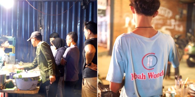 5 Kuliner Murah dan Nikmat di Sekitar Kampus STAN Bintaro (213248)