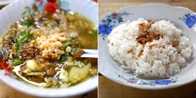 5 Kuliner Murah dan Nikmat di Sekitar Kampus STAN Bintaro (213251)