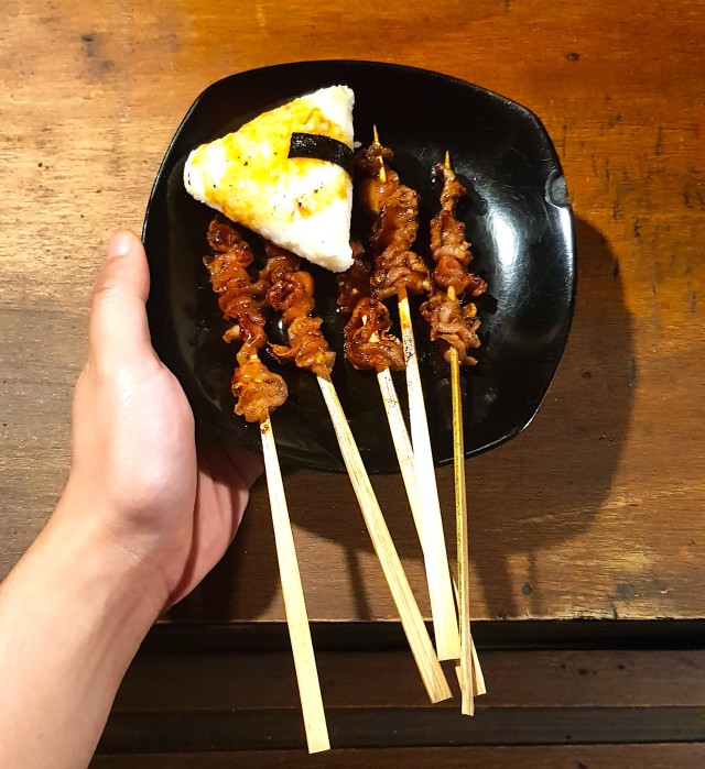 5 Kuliner Murah dan Nikmat di Sekitar Kampus STAN Bintaro (213258)