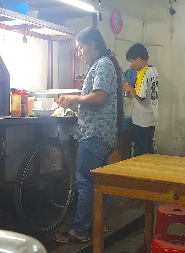 5 Kuliner Murah dan Nikmat di Sekitar Kampus STAN Bintaro (213252)