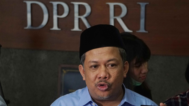 KPK Akan Analisis Kaitan Fahri Hamzah dan Azis Syamsuddin di Kasus Benur (439154)