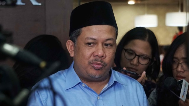 Sidang Benur Edhy Prabowo, Jaksa Ungkap Nama Fahri Hamzah dan Azis Syamsuddin (3)