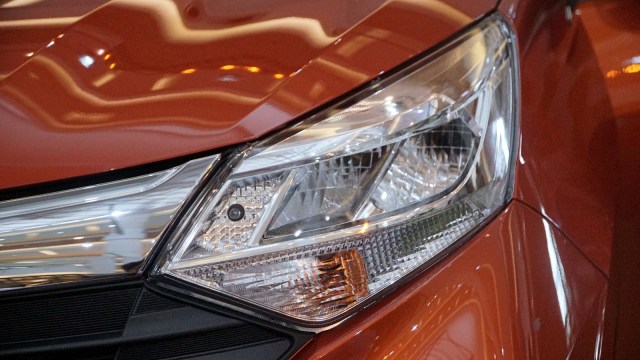 New Daihatsu Sigra