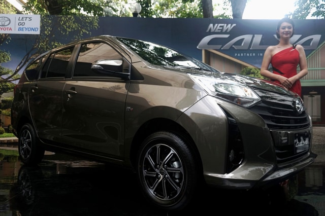 Baru Meluncur, Sigra dan Calya Baru Sudah Diskon Rp 5 Jutaan (5480)