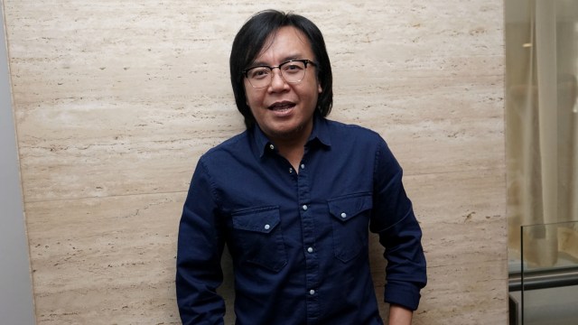 Ari Lasso Rilis Lagu Indonesia Pasti Bisa di Tengah Pandemi Virus Corona (262101)