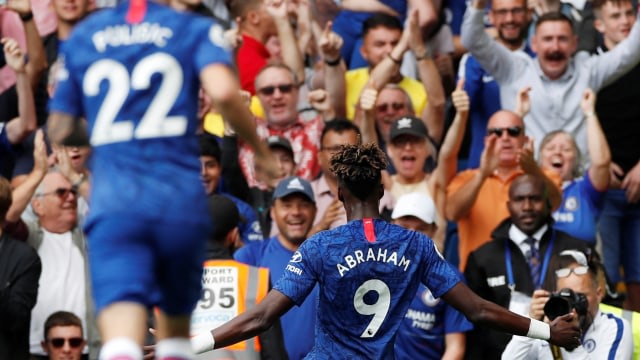 5 Laga Seru di Pekan Pertama Fase Grup Liga Champions 2019/20 (17484)