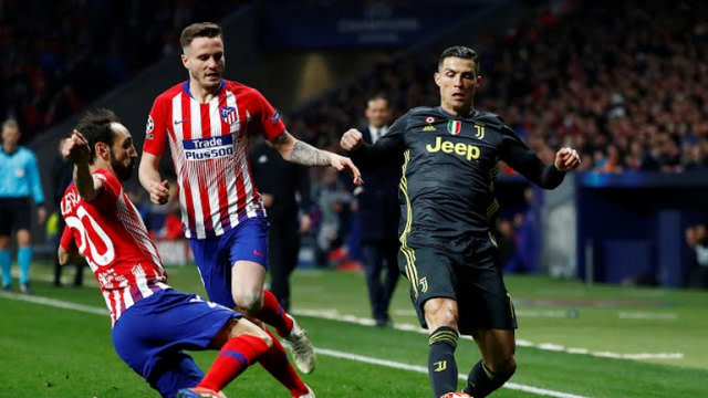 5 Laga Seru di Pekan Pertama Fase Grup Liga Champions 2019/20 (17488)