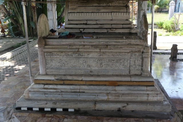 Jejak Kota Cambay, India, di Tanah Aceh sampai ke Gresik (4) (749203)