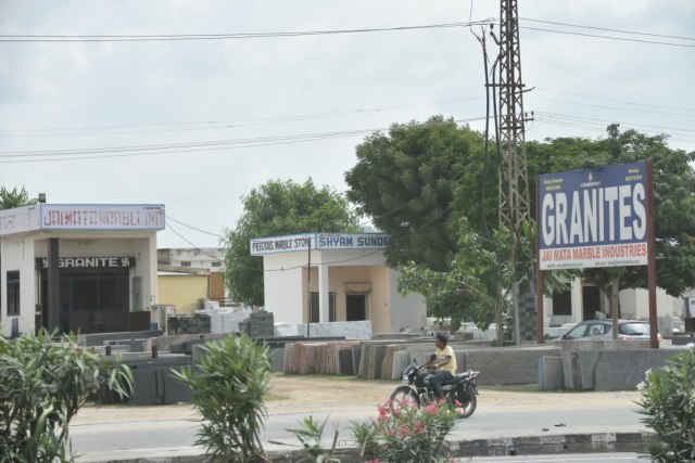 Jejak Kota Cambay, India, di Tanah Aceh sampai ke Gresik (4) (749205)
