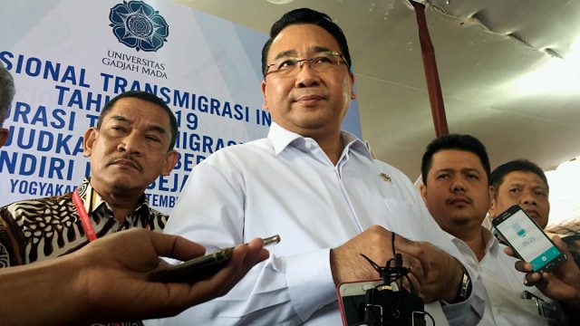 Sepak Terjang Mantan Menteri Jokowi Temukan Suplemen untuk Lawan Corona (89967)