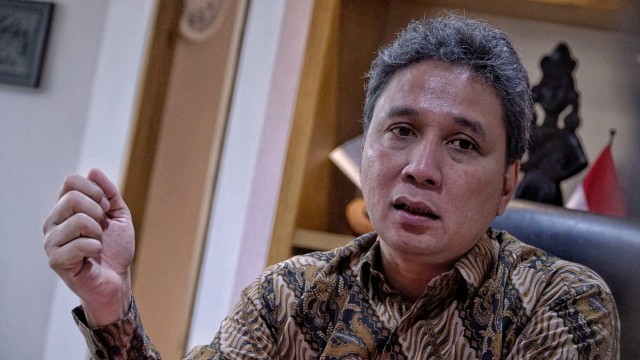 Tokoh PKI Urutan Ke-3 Terbanyak Disinggung di Kamus Sejarah Kemdikbud (330320)