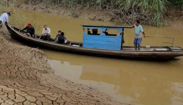 Film Menjejak Sungai Barumun Akan Diputar di Kalimantan