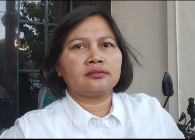 AKP Ruth Yeni, Kanit Perlindungan Perempuan dan Anak, Satreskrim Polrestabes Surabaya