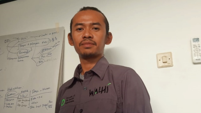 Walhi: Jokowi Ancam Copot Kapolda Tak Efektif Selesaikan Karhutla (523359)