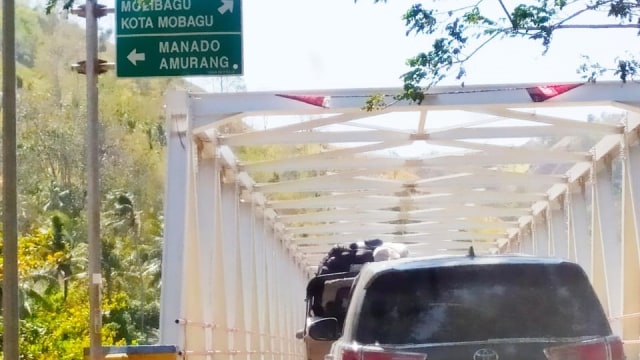 Lalampa, Nyiur Melambai hingga Serambi Madinah (66120)