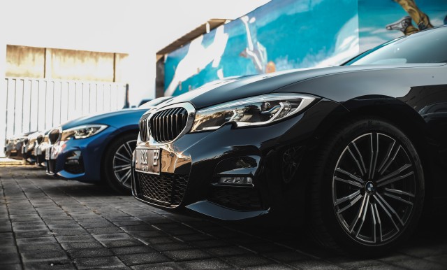 Peluang Indonesia Jadi Basis Produksi Mobil Listrik Murni BMW Kecil (139904)