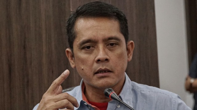 Dosen UI soal PP Statuta UI: Senapas dengan Omnibus Law dan RUU KPK (162993)