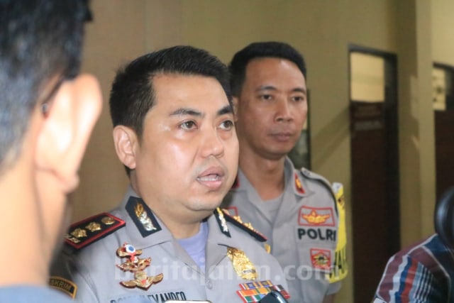 Miras Maut Malang, Polisi Tes Urine 9 Korban