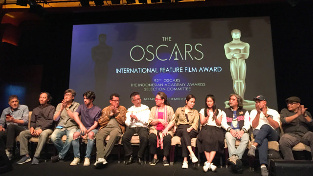 Reza Rahadian Ungkap Sulitnya Sebuah Film Masuk Nominasi Oscar (70168)