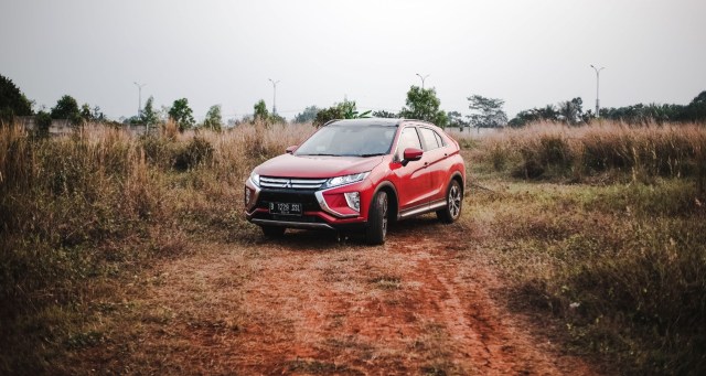 Mengapa Mitsubishi Pangkas Proyeksi Laba hingga 66 Persen? (169208)
