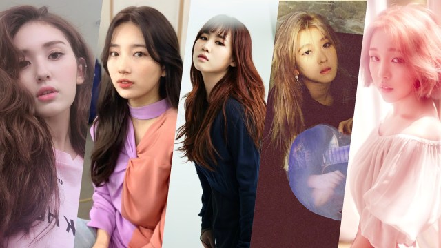 5 Selebriti Wanita yang Keluar dari JYP Entertainment (436508)