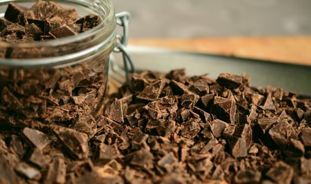 Ilustasi coklat. Sumber Gambar : Pixabay