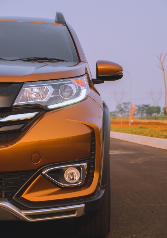 Pamor Honda BR-V Kian Meredup, Kapan HPM Beri Penyegaran? (325924)