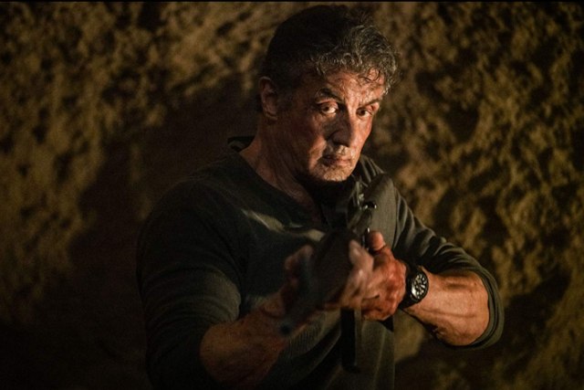 Rambo: Last Blood (Foto: Lionsgate)