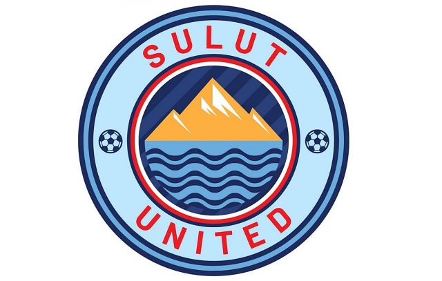 Logo Bogor FC Sulut United