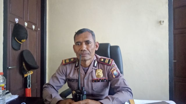 Dugaan Pemerkosaan Mahasiswi di Ternate Masuk Tahapan Pemeriksaan (98695)