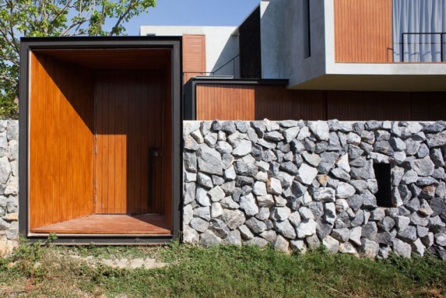 Lengkapi Tampilan Eksterior Rumah, Berikut 6 Model Pintu Pagar Minimalis! (329740)