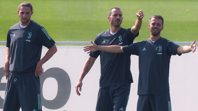 Juventus