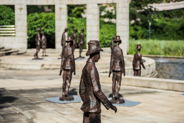 The Wanderer di Taipa House, Macao