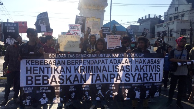 LPDP Verifikasi Uang Pengembalian Beasiswa Rp 773 Juta dari Veronica Koman (628339)